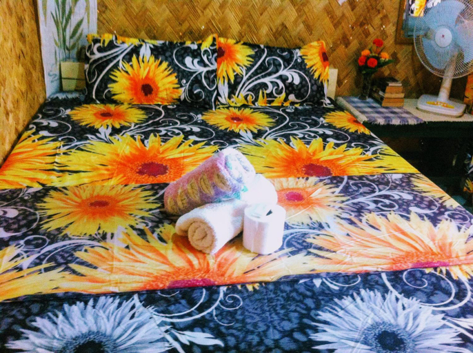 5, Camp Talusi Hilltop Overlooking, El Nido