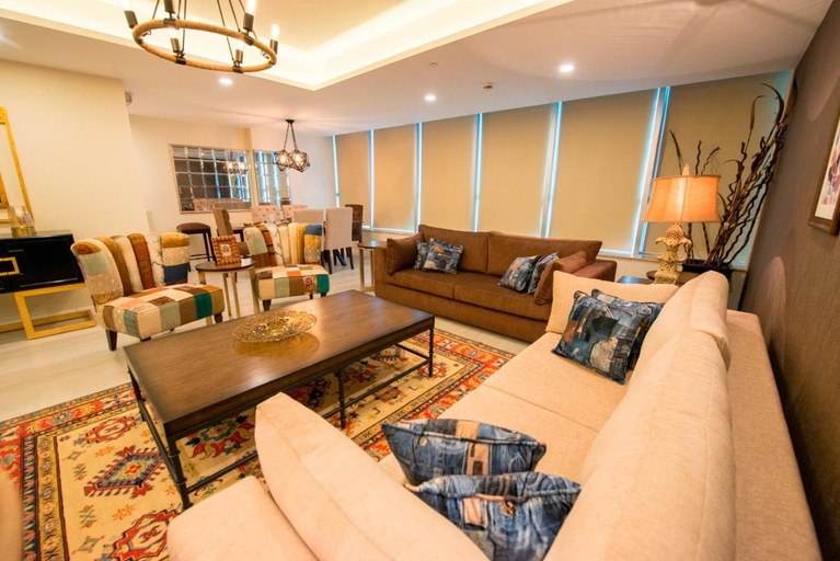 Others 4, Centaurus Hotel Suites, Islamabad