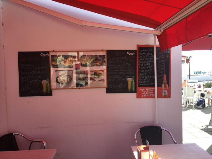 Food & Drinks, Casa Bonita, Santa Cruz de Tenerife