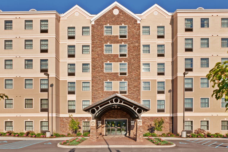 Exterior & Views 2, Staybridge Suites BUFFALO, Erie