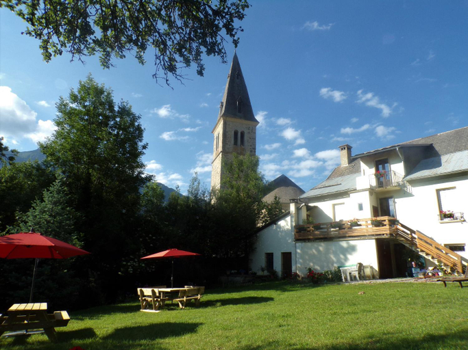 Others 5, LES PRIMEVERES, Hautes-Alpes