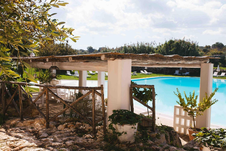 Sport & Beauty 2, Masseria Cervarolo, Brindisi