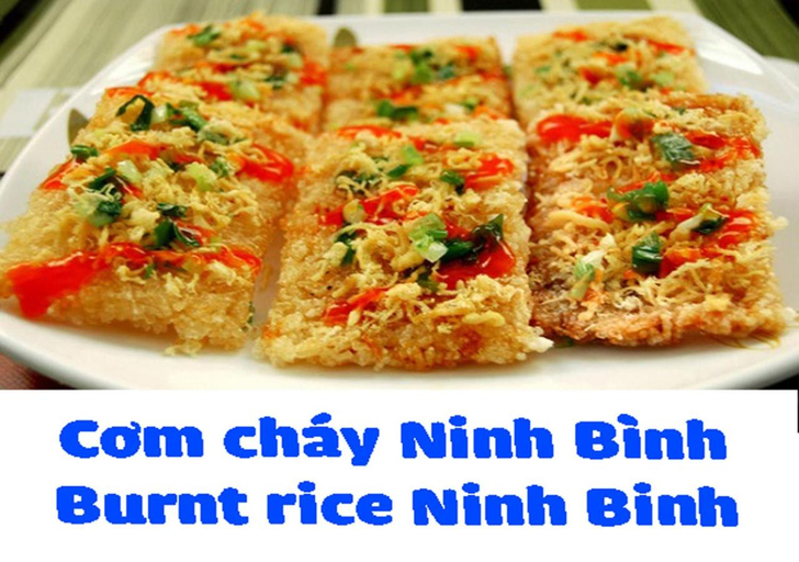 Food & Drinks 5, Trang An Ao Dai Homestay, Ninh Bình