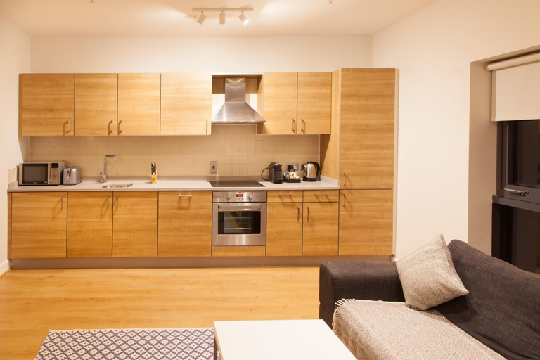 Others 4, PREMIER SUITES PLUS Glasgow George Square, Glasgow