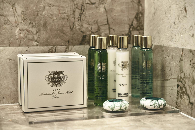 Amenities 3