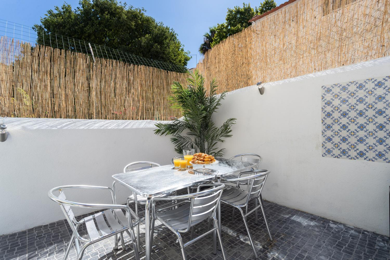 Others 5, Sao Bento Cozy Apartments-by LU Holidays, Lisbon