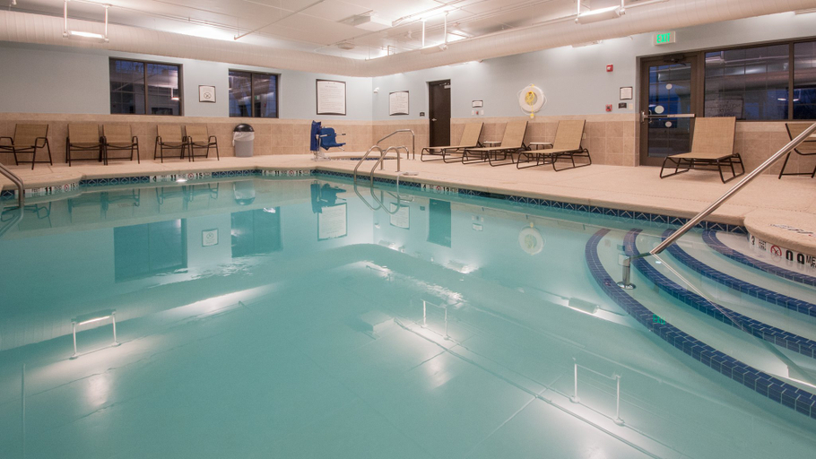 Sport & Beauty 5, Staybridge Suites BUFFALO-AMHERST, Erie
