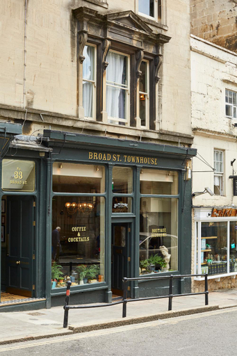 Others 4, Broad Street Townhouse, Bath and North East Somerset