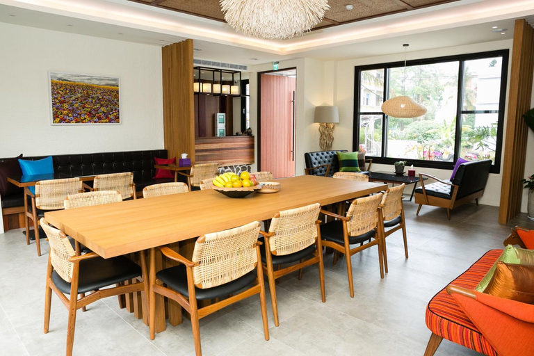 Public Area 4, Su Beautiful Bed and Breakfast , Pingtung