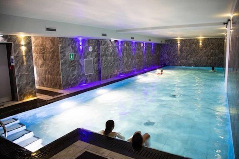 Sport & Beauty 3, Holly Lodge Guest House, Cumbria