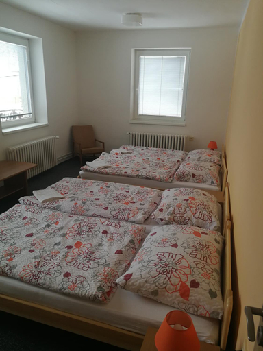Others 3, Penzion U Kluju, Žďár nad Sázavou