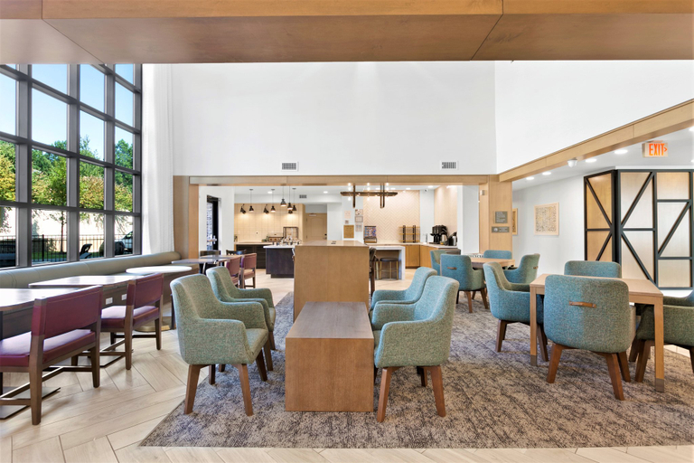 Food & Drinks 4, Staybridge Suites ATLANTA NE - DULUTH, Gwinnett