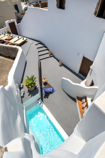 Sport & Beauty 2, Aegean Mist Luxury Suites, South Aegean