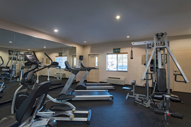 Others 2, Candlewood Suites AUSTIN N-CEDAR PARK, Williamson