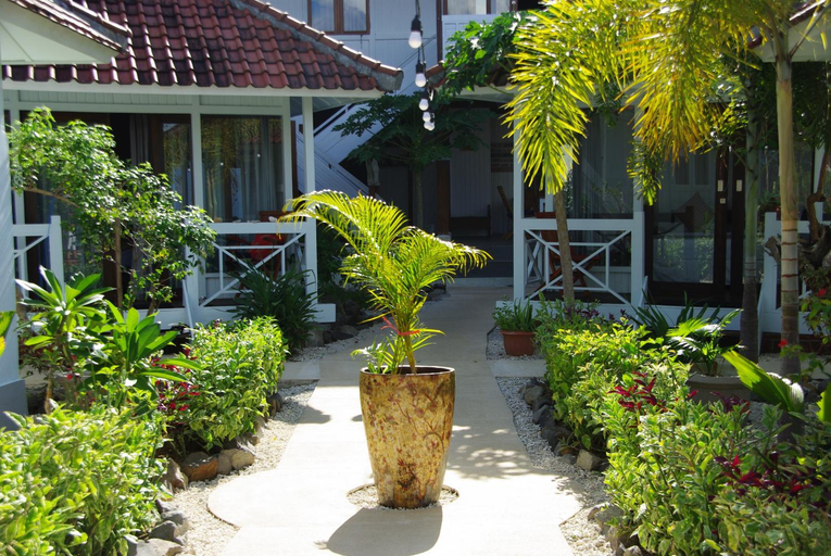 Exterior & Views 1, The High Dive Gili Gede by Ultimate Resorts, Lombok
