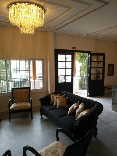 Public Area, Laponia Hotel Gramado, Gramado