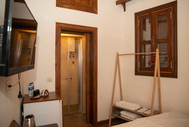 Bathroom 5, Luwi Antakya Boutique Hotel, Merkez