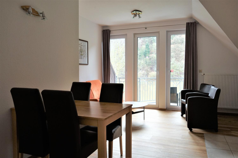 Others 4, Haus Moselliebe B&B, Cochem-Zell