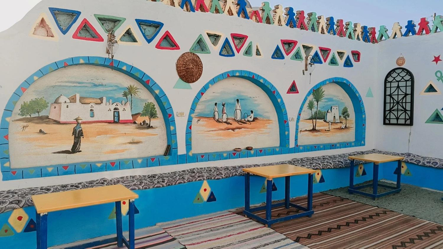 Others 5, Fadlos Anay Nubian Guesthouse فضلوس أناي, Aswan