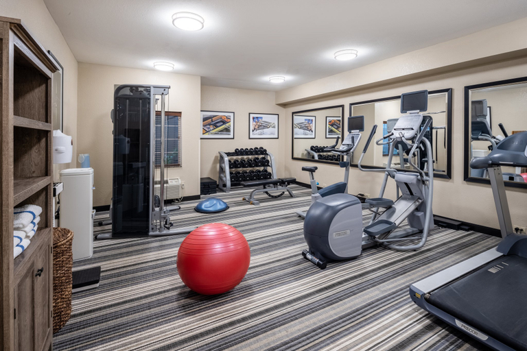Others 2, Candlewood Suites WINDSOR LOCKS BRADLEY ARPT, Hartford