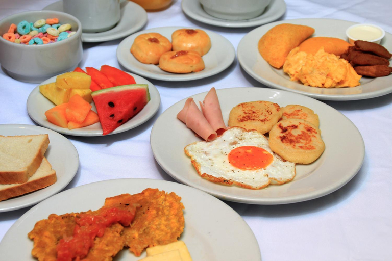 Food & Drinks 5, Hotel Abi Inn By GEH Suites, Cartagena de Indias