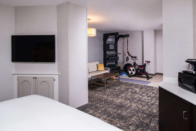 Bedroom 6