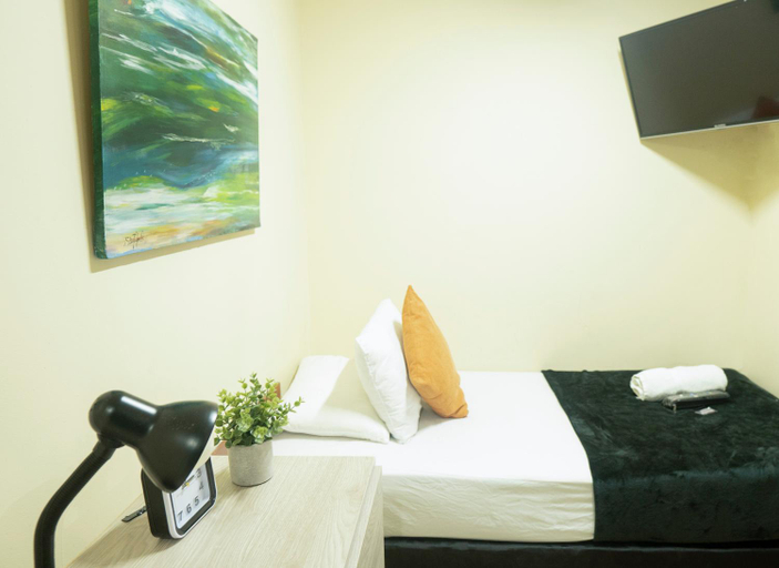 Bedroom 3, Buntes House-Casa Hotel Laureles-Estadio, Medellín