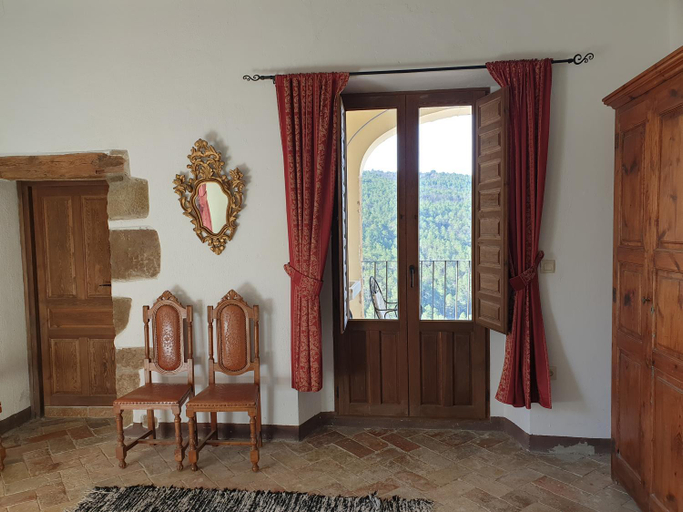 Others 5, Casa Rural Sant Petrus de Madrona, Lleida