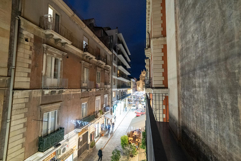 Others 3, Le Vie del Centro B&B, Catania