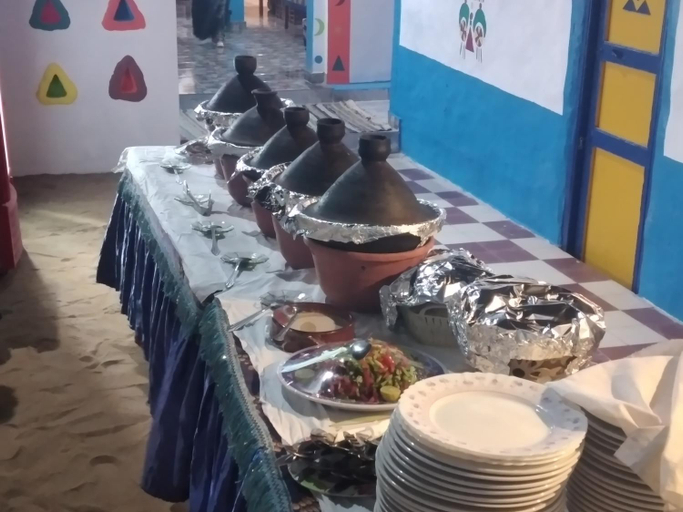 Food & Drinks 2, Fadlos Anay Nubian Guesthouse فضلوس أناي, Aswan