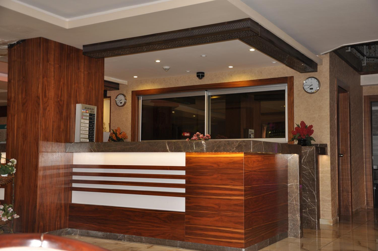 Public Area 2, Lavinia Apart & Hotel, Alanya