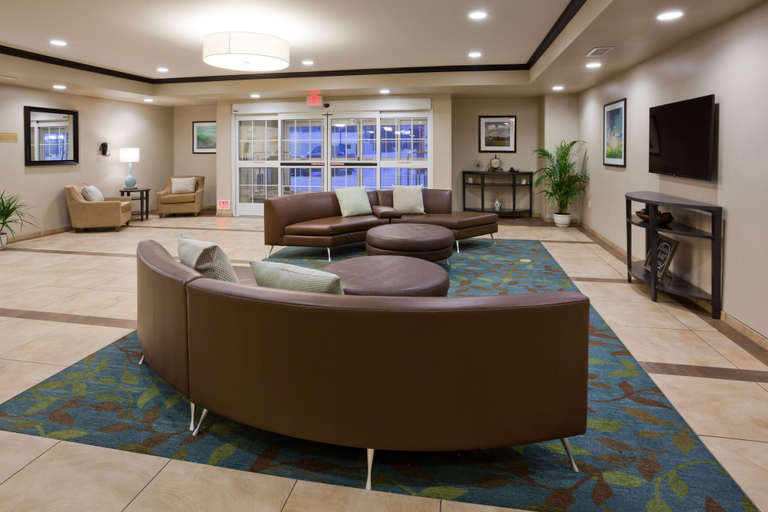 Others 5, Candlewood Suites BEMIDJI, Beltrami