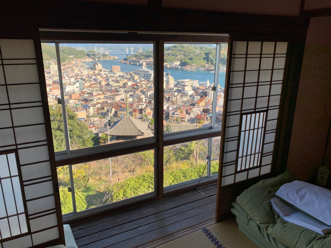 Others 5, Onomichi Guest House Miharashi-tei, Onomichi