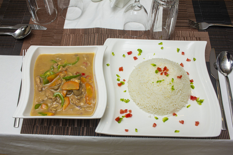 Food & Drinks 5, Vinpy Hotels, Uyo