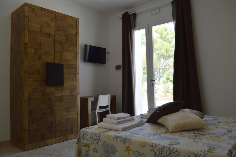 Bedroom 2, Residenza Case Arse, Lecce