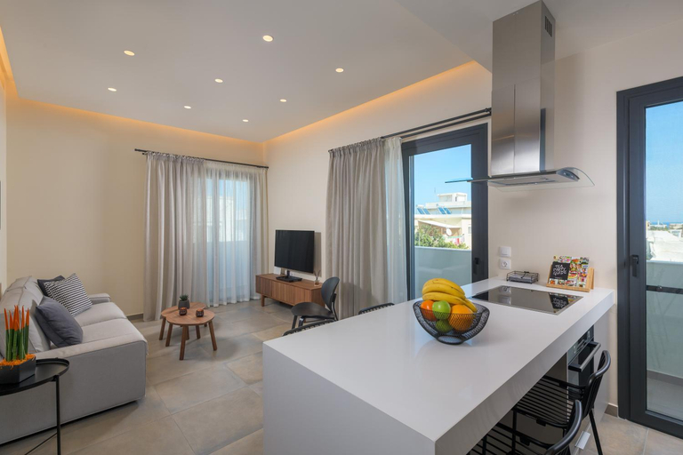Others 2, Lucian City Apartments, South Aegean
