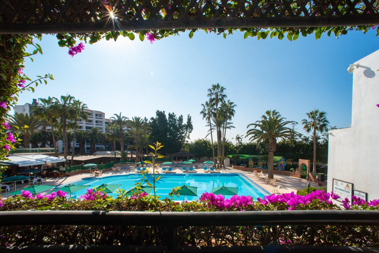 Sport & Beauty 2, Hotel Argana Agadir, Agadir-Ida ou Tanane