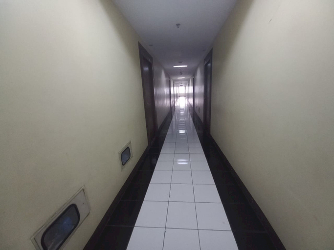 OYO Life  93030 Apartement Gateway Cicadas By Inpro, Bandung