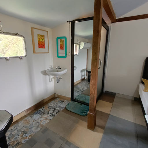 Bathroom 3