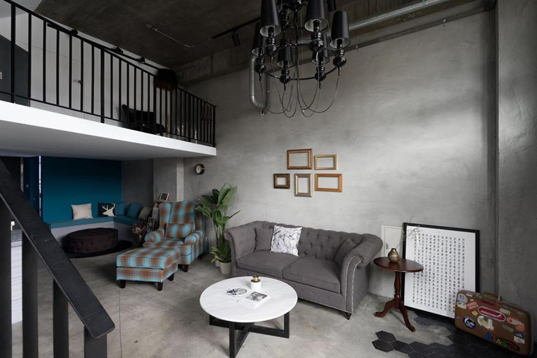 Others 4, Railway Hualien Hostel, Hualien