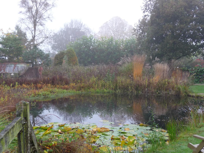 Others 4, Selatuinen, Ooststellingwerf