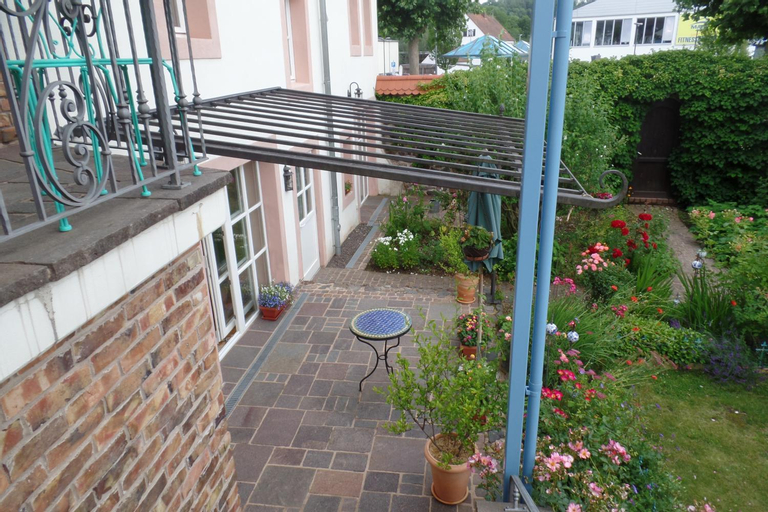 Exterior & Views 3, Die Kleine Auszeit, Merzig-Wadern