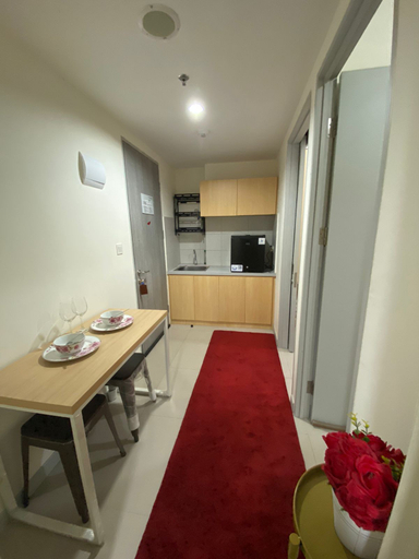 Others 4, Osaka Riverview Apartment PIK2 by Panda Traveling, Tangerang