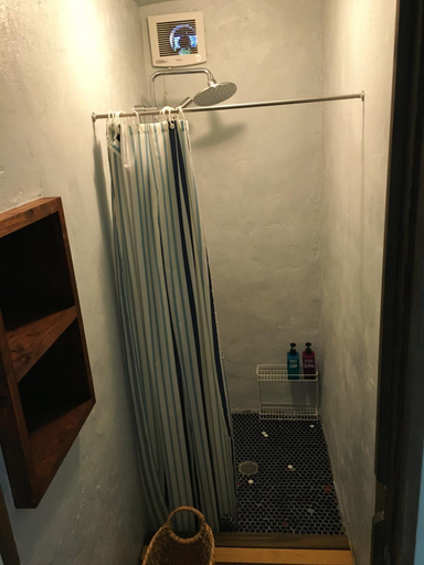 Bathroom 3, Onomichi Guest House Miharashi-tei, Onomichi