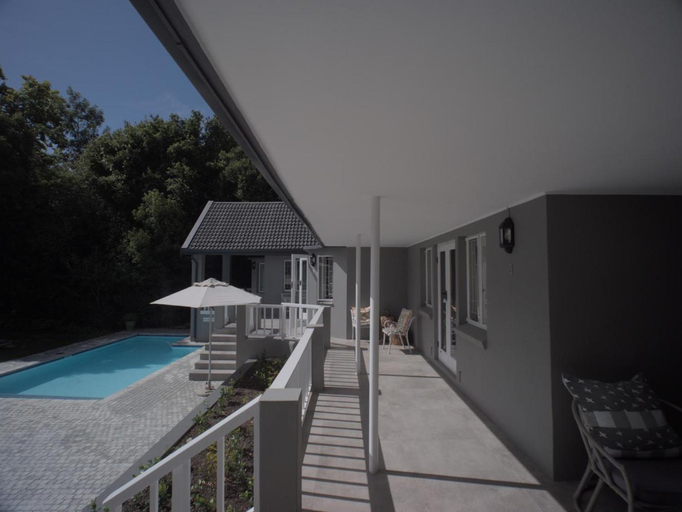 Sport & Beauty 2, Arbour1 Guesthouse, Eden