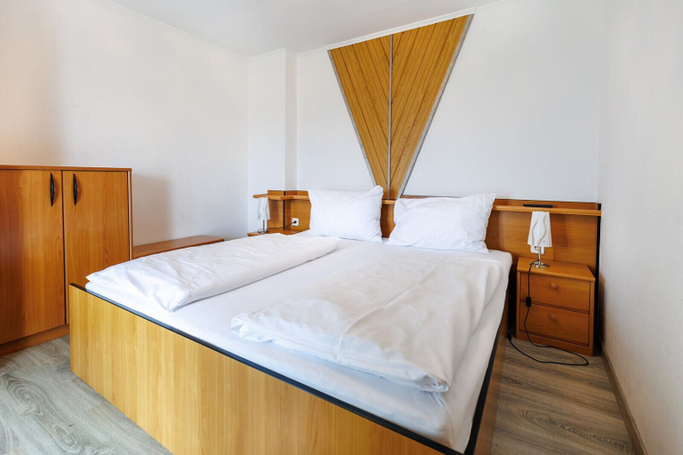 Bedroom 19