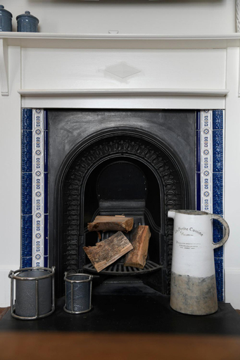 Bedroom 5, Padstow Townhouse, Cornwall