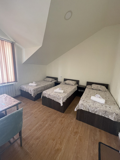 Others 4, Noragyugh Guesthouse, Yerevan