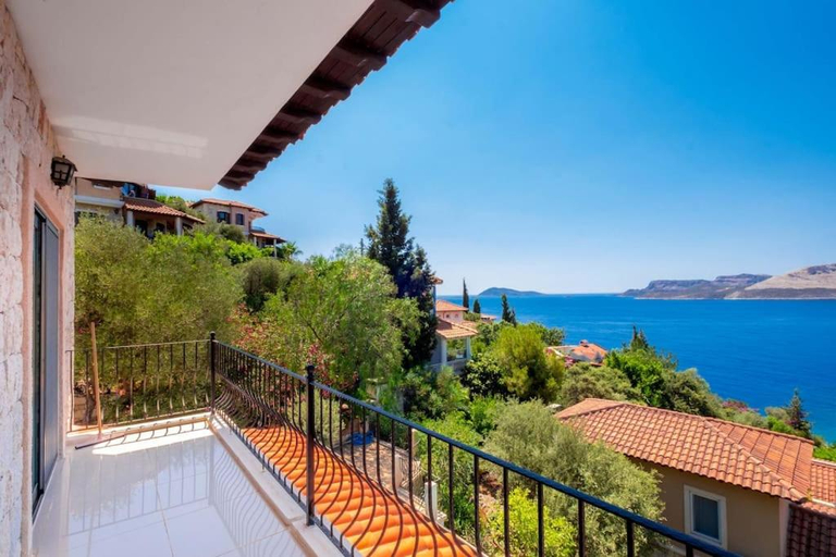 Others 4, Villa Jasmine Peninsula, Kaş