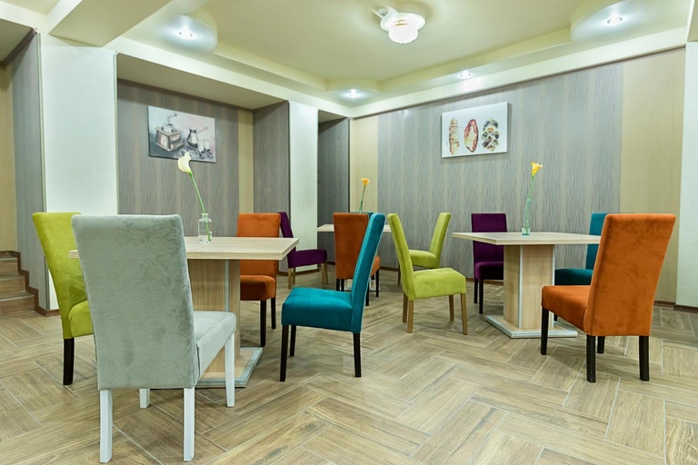 Food & Drinks 5, Prestige Boutique Hotel Craiova, Craiova